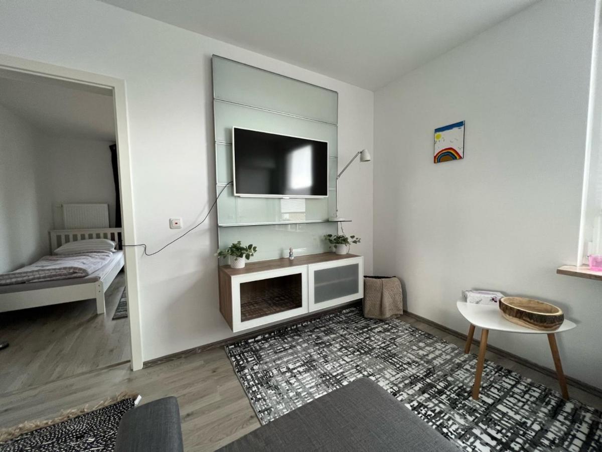 Apartamento Dianna Deluxe Nordenham Exterior foto